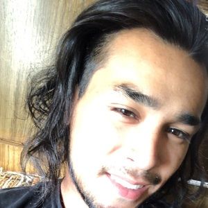 Meet your Posher, Erick